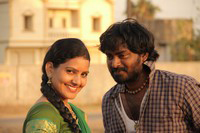 Priya Neemeede Aasaga Stills